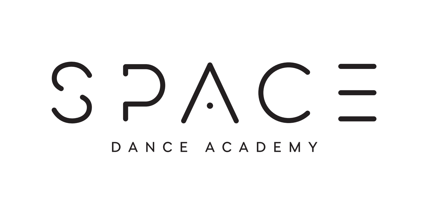 Space Dance Academy Logo